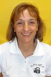 Isabel Tejedor