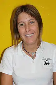 Marina Peretó