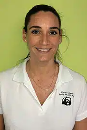 Vanessa Gallardo